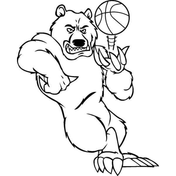 basketballbear3 Thumbnail