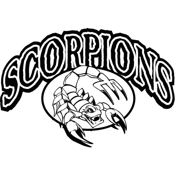 scorpions Thumbnail