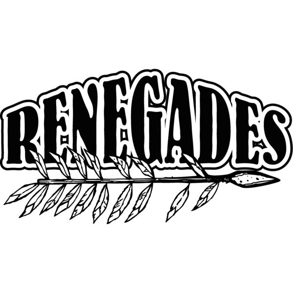 renegades Thumbnail