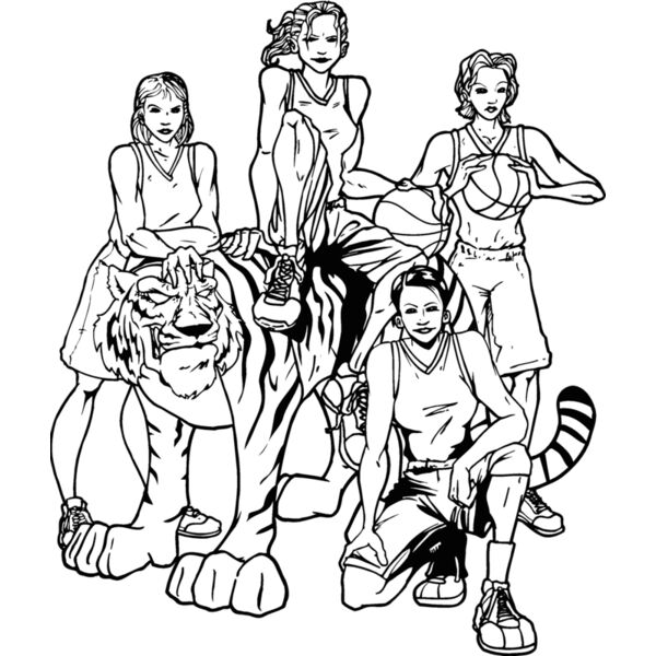 tigerchicks1 Thumbnail