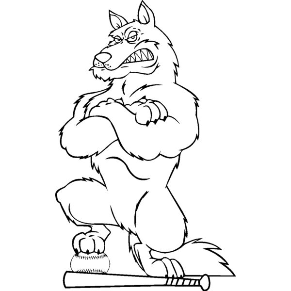 wolfbsblbns Thumbnail