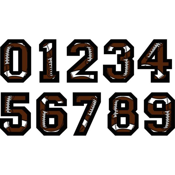 football s Thumbnail