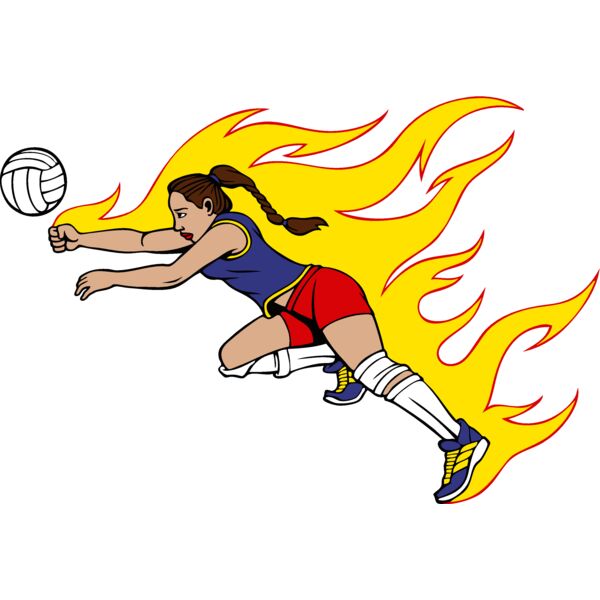 volleyballc001 Thumbnail