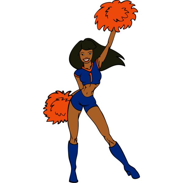 cheerleader2 Thumbnail