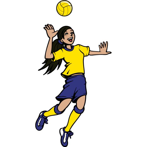 vllyball12v4clr Thumbnail