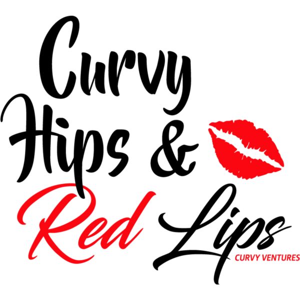 Curvy Hips & Red Lips Thumbnail
