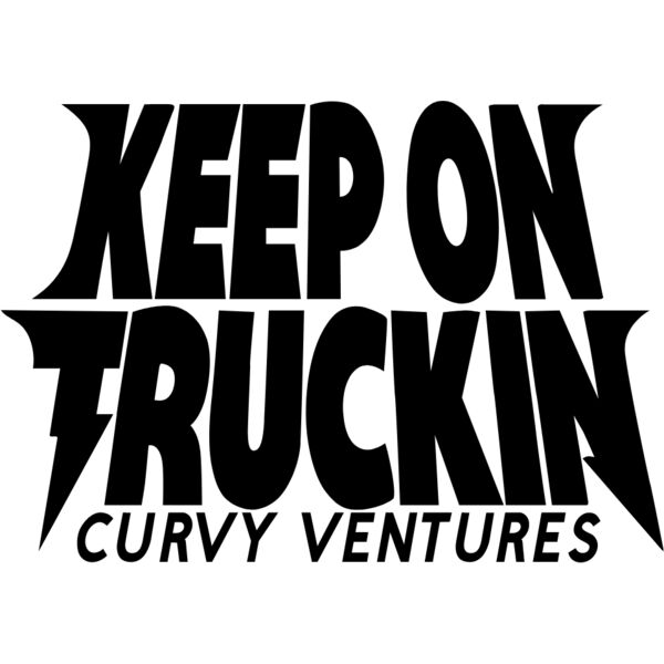 Keep On Truckin Thumbnail