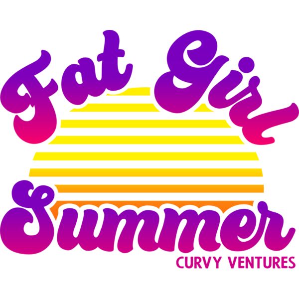 Fat Girl Summer Thumbnail