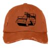 Distressed Cap Thumbnail