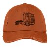 Distressed Cap Thumbnail