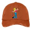 Distressed Cap Thumbnail