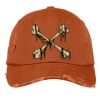 Distressed Cap Thumbnail