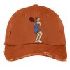 Distressed Cap Thumbnail