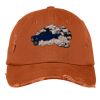 Distressed Cap Thumbnail