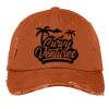 Distressed Cap Thumbnail
