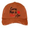 Distressed Cap Thumbnail