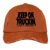 Distressed Cap Thumbnail