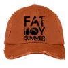 Distressed Cap Thumbnail