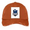 Distressed Cap Thumbnail