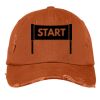 Distressed Cap Thumbnail