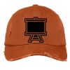 Distressed Cap Thumbnail