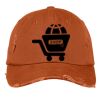Distressed Cap Thumbnail