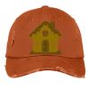 Distressed Cap Thumbnail
