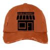 Distressed Cap Thumbnail