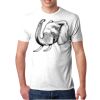 Next Level Men's Tri-Blend Crew Thumbnail
