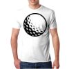 Next Level Men's Tri-Blend Crew Thumbnail