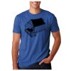 Next Level Unisex Premium Tee  Thumbnail