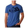 Next Level Unisex Premium Tee  Thumbnail