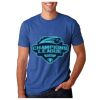 Next Level Unisex Premium Tee  Thumbnail