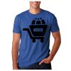 Next Level Unisex Premium Tee  Thumbnail