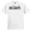 Everyone's Favorite T-Shirt for the Whole Family Thumbnail