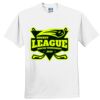 Everyone's Favorite T-Shirt for the Whole Family Thumbnail