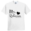 Everyone's Favorite T-Shirt for the Whole Family Thumbnail