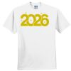 Everyone's Favorite T-Shirt for the Whole Family Thumbnail