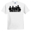 Everyone's Favorite T-Shirt for the Whole Family Thumbnail