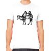 Unisex Jersey Short-Sleeve T-Shirt Bella+Canvas Thumbnail