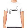 Unisex Jersey Short-Sleeve T-Shirt Bella+Canvas Thumbnail