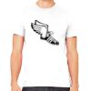 Unisex Jersey Short-Sleeve T-Shirt Bella+Canvas Thumbnail