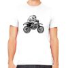 Unisex Jersey Short-Sleeve T-Shirt Bella+Canvas Thumbnail