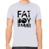 Unisex Jersey Short-Sleeve T-Shirt Bella+Canvas Thumbnail